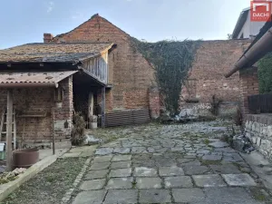 Prodej pozemku pro bydlení, Charváty, 370 m2