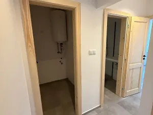 Pronájem bytu 3+kk, Nové Město na Moravě, Luční, 51 m2