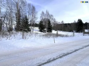 Prodej pozemku pro bydlení, Říčky v Orlických horách, 5940 m2