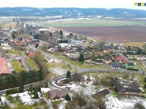 Prodej pozemku pro bydlení, Rohoznice, 2695 m2