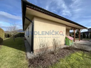 Pronájem rodinného domu, Litvínovice, Mokré - Jih, 174 m2