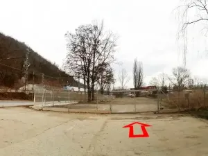 Pronájem komerčního pozemku, Praha - Radotín, 3000 m2