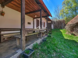 Prodej chalupy, Bělá, 80 m2