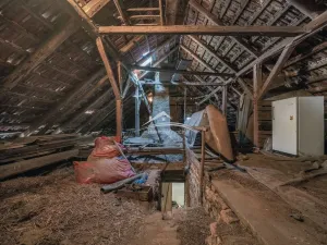 Prodej chalupy, Bělá, 80 m2