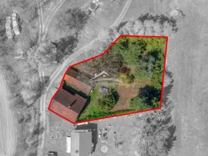 Prodej chalupy, Bělá, 80 m2