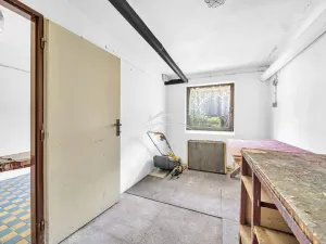 Prodej rodinného domu, Havlíčkův Brod, Jižní, 120 m2