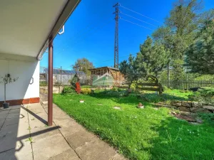 Prodej rodinného domu, Havlíčkův Brod, Jižní, 120 m2