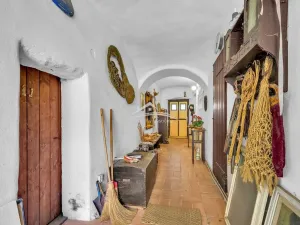 Prodej rodinného domu, Bělá, 80 m2