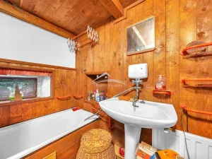 Prodej rodinného domu, Bělá, 80 m2