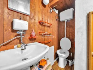 Prodej rodinného domu, Bělá, 80 m2