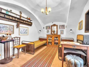 Prodej rodinného domu, Bělá, 80 m2