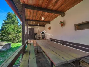 Prodej rodinného domu, Bělá, 80 m2