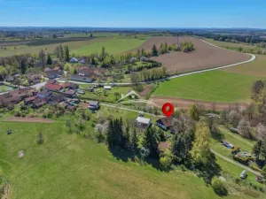 Prodej rodinného domu, Bělá, 80 m2