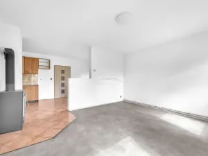 Prodej rodinného domu, Nové Město na Moravě - Slavkovice, 120 m2