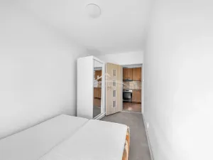 Prodej rodinného domu, Nové Město na Moravě - Slavkovice, 120 m2