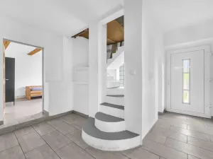 Prodej rodinného domu, Nové Město na Moravě - Slavkovice, 120 m2