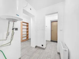 Prodej rodinného domu, Nové Město na Moravě - Slavkovice, 120 m2