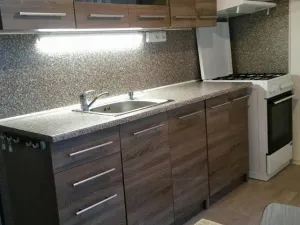 Pronájem bytu 2+1, Brno, Nové sady, 65 m2