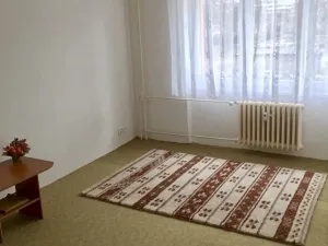 Pronájem bytu 2+1, Brno, Nové sady, 65 m2