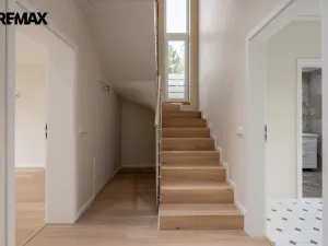 Prodej rodinného domu, Jenišov - Pod Rohem, Horská, 167 m2