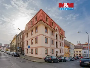 Pronájem bytu 1+kk, Praha - Braník, Na vinohradu, 34 m2