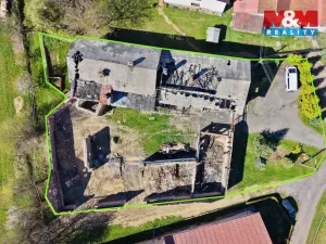 Prodej ubytování, Milíčov, 250 m2