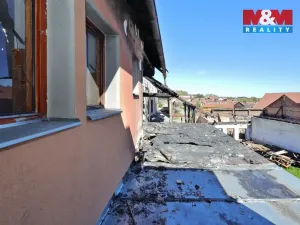 Prodej ubytování, Milíčov, 250 m2