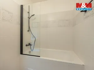 Prodej rodinného domu, Králův Dvůr, Fibichova, 97 m2
