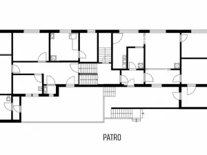 Prodej zemědělské usedlosti, Milíčov, 250 m2