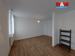 Pronájem bytu 2+kk, Humpolec, Nerudova, 35 m2