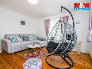 Prodej rodinného domu, Zbečno, 132 m2