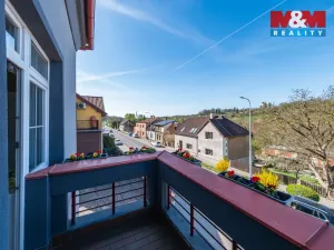 Prodej rodinného domu, Mladá Boleslav - Debř, Josefodolská, 164 m2