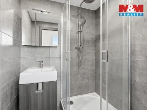 Prodej bytu 2+1, Ústí nad Labem - Neštěmice, Sibiřská, 62 m2