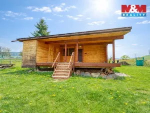 Prodej pozemku pro bydlení, Švihov - Lhovice, 1784 m2