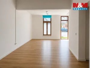 Prodej rodinného domu, Zruč nad Sázavou, náměstí MUDr. J. Svobody, 106 m2