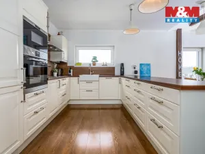 Prodej rodinného domu, Trubín, Slunečná, 105 m2