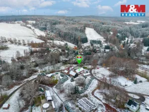 Prodej rodinného domu, Aš - Dolní Paseky, 232 m2