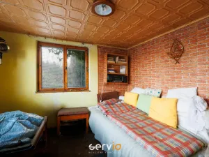 Prodej zahrady, Brno - Jundrov, 23 m2