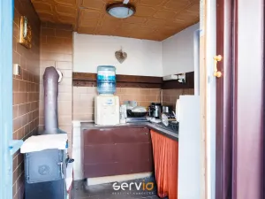 Prodej zahrady, Brno - Jundrov, 23 m2