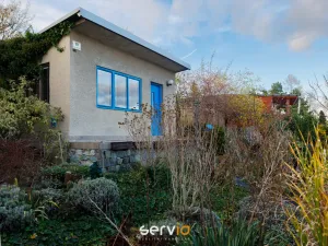 Prodej zahrady, Brno - Jundrov, 23 m2