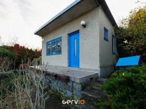 Prodej zahrady, Brno - Jundrov, 23 m2