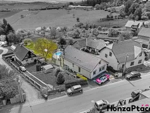 Prodej rodinného domu, Černé Voděrady, Černokostelecká, 159 m2