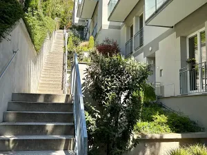 Prodej bytu 3+kk, Praha - Smíchov, Na Hřebenkách, 81 m2