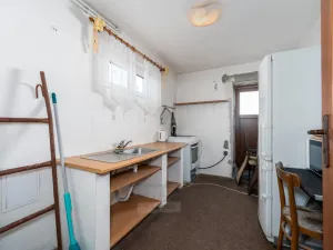 Prodej rodinného domu, Žimutice, 207 m2