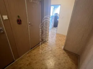 Pronájem bytu 2+kk, Praha - Chodov, Zlešická, 48 m2