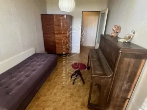 Pronájem bytu 2+kk, Praha - Chodov, Zlešická, 48 m2