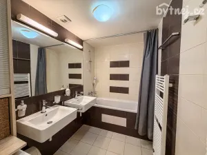 Pronájem bytu 3+kk, Brno - Komárov, Kovářská, 85 m2