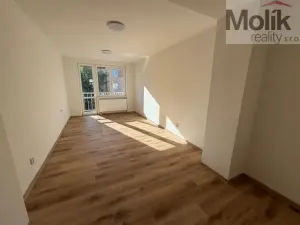 Pronájem bytu 2+1, Duchcov, Jungmannova, 49 m2