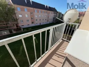 Pronájem bytu 2+1, Duchcov, Jungmannova, 49 m2