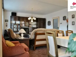 Prodej rodinného domu, Krupka, Budovatelů, 224 m2